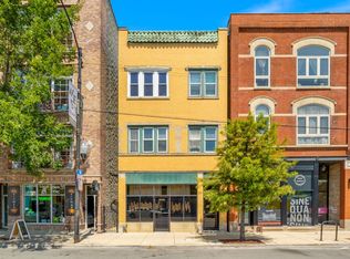 2042 W Chicago Ave #3R, Chicago, IL 60622