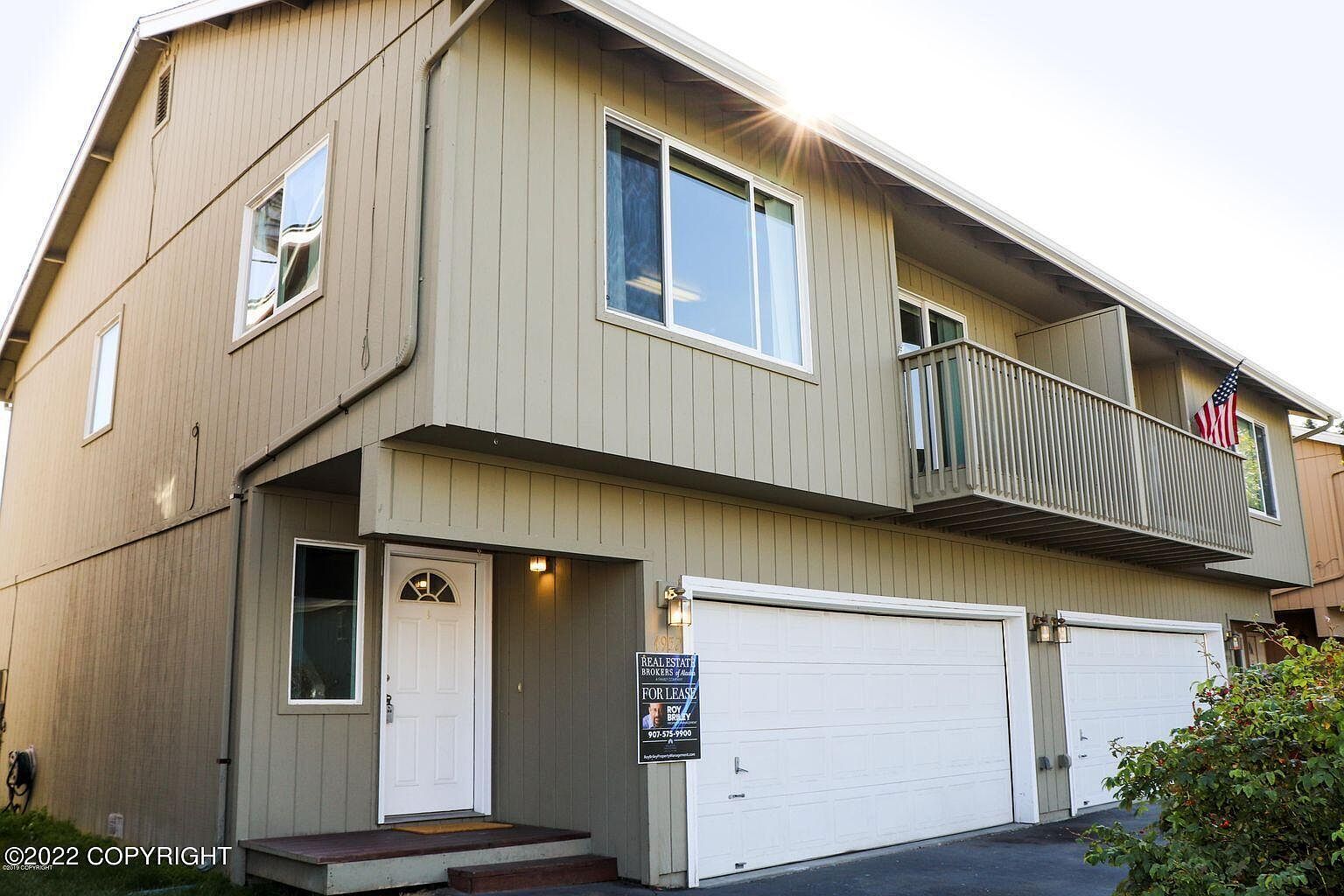 4952 Barrington Loop, Anchorage, AK 99503 Zillow
