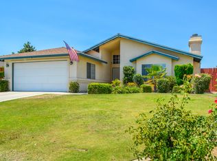 612 Nettle Pl, Bakersfield, CA 93308