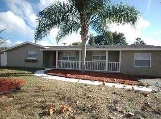 4321 Meadowbrook Ave, Orlando, FL 32808