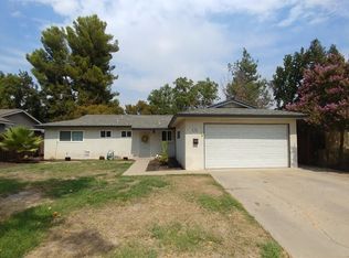 1698 E Menlo Ave, Fresno, CA 93710