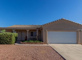 288 Peretz Cir, Morristown, AZ 85342