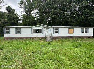 420 Highway 158 W, Elizabeth City, NC 27909
