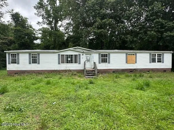 420 Hwy 158 W, Elizabeth City, NC 27909