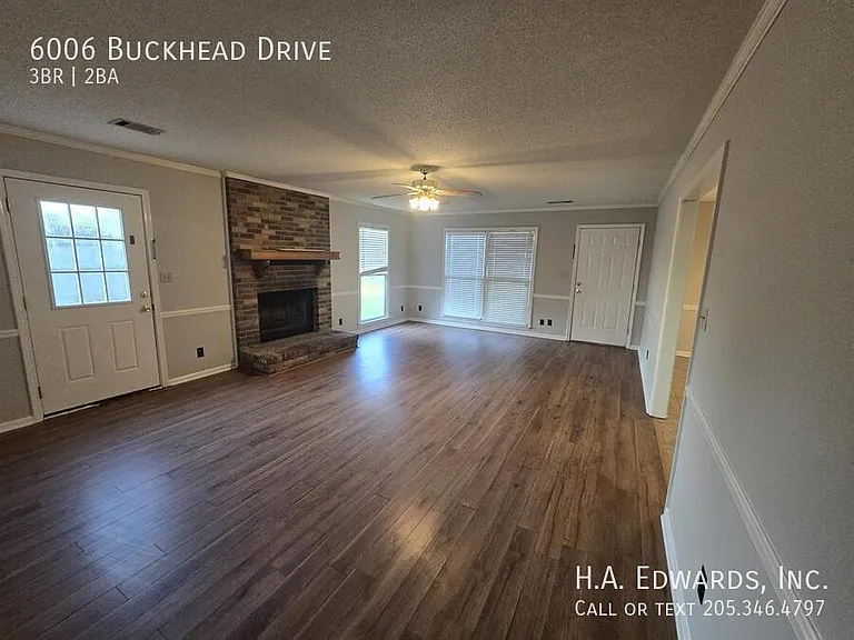 6006 Buckhead Dr — Photo 8