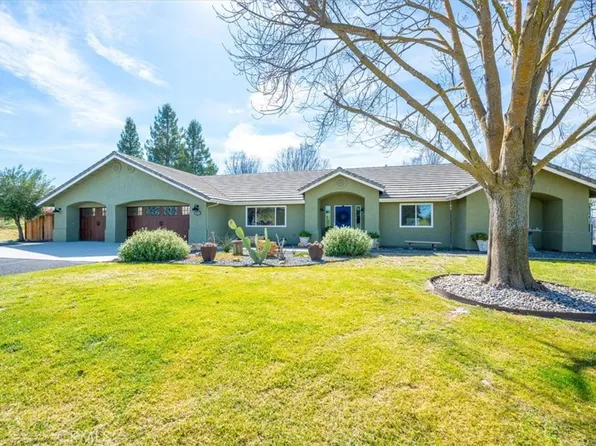 4385 Camp 8 Rd, Paso Robles, CA 93446