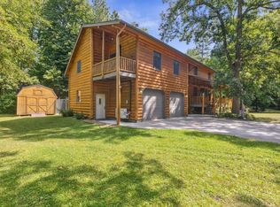 69 Trout Lake Rd, Grand Rapids, MN 55744