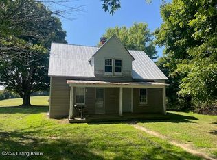 3533 Brush Grove Rd, Willisburg, KY 40078