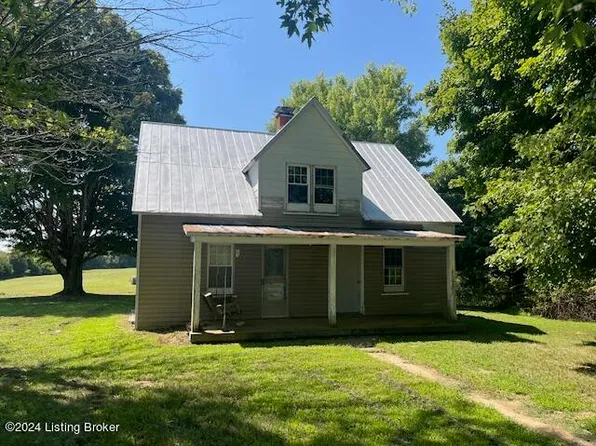3533 Brush Grove Rd, Willisburg, KY 40078