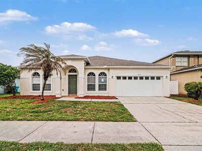 2565 SKIF DRIVE, Orlando, FL, 32812