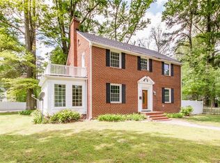 2036 Westover Ave, Petersburg, VA 23805