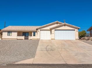 2891 Yuma Dr, Lake Havasu City, AZ 86406