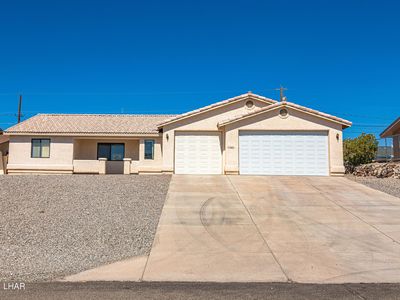 2891 Yuma Dr, Lake Havasu City, AZ, 86406