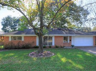 5527 McKnight St, Houston, TX 77035