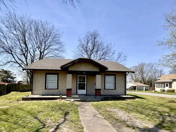 401 S Lynn Ave, Columbus, KS 66725
