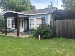 4231 Maryland Ave, Dallas, TX 75216