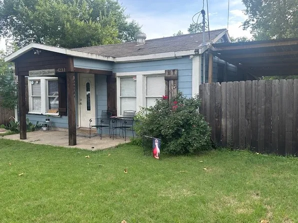 4231 Maryland Ave, Dallas, TX 75216