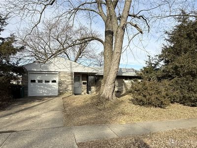 500 W Market St, Springboro, OH, 45066