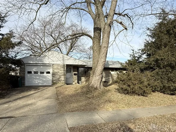 500 W Market St, Springboro, OH 45066