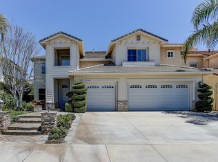27308 Weathersfield Dr, Santa Clarita, CA 91354