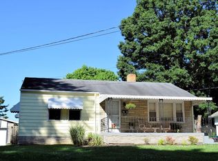 6709 Jersey Ave, Cincinnati, OH 45233