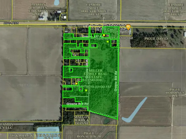 (undisclosed Address), Paragould, AR 72450