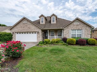 730 Kiefer Ln, Maryville, TN 37804