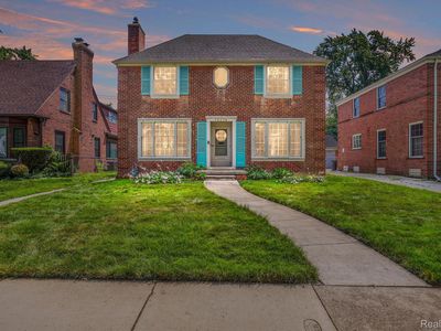 15024 Piedmont St, Detroit, MI, 48223