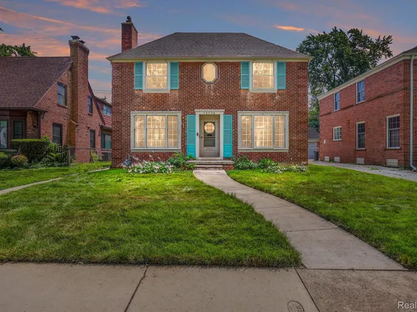15024 Piedmont St, Detroit, MI 48223