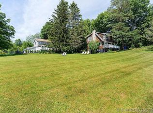 143 Melius Road, Warren, CT 06754