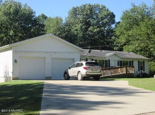 958 E Mill St, Hastings, MI