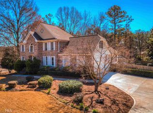 3298 Enclave Ct NW, Kennesaw, GA 30152