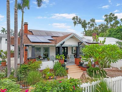 1718 6th Ave W, Bradenton, FL, 34205