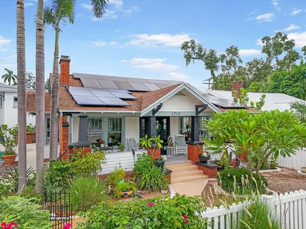 1718 6th Ave W, Bradenton, FL 34205