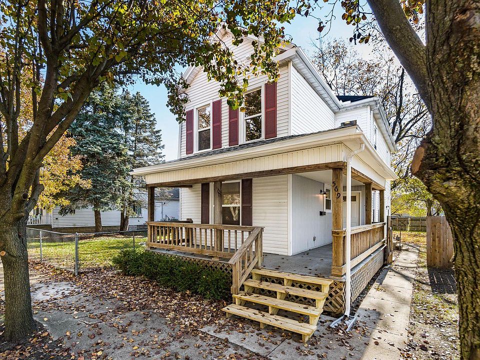 1st image of 569 Reinhard Ave