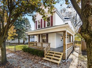 569 Reinhard Ave, Columbus, OH 43206