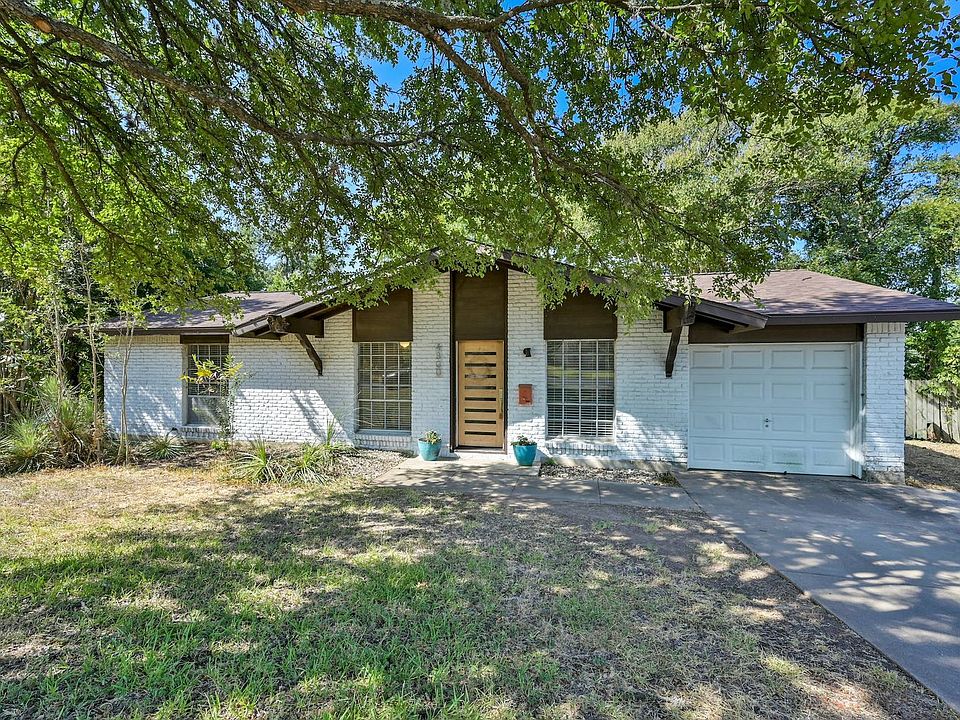 4800 Lansing Dr, Austin, TX 78745 | Zillow