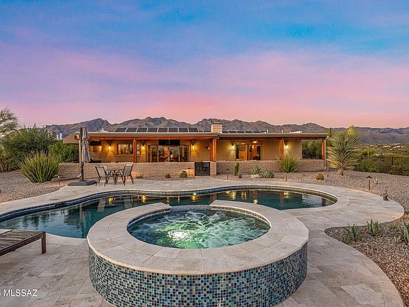 2nd image of 4548 N Camino Arco