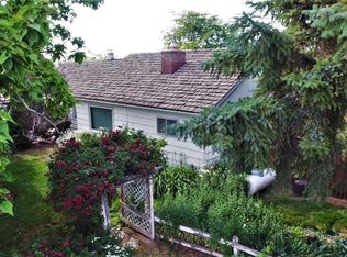 781 Independence Rd, Outlook, WA 98938