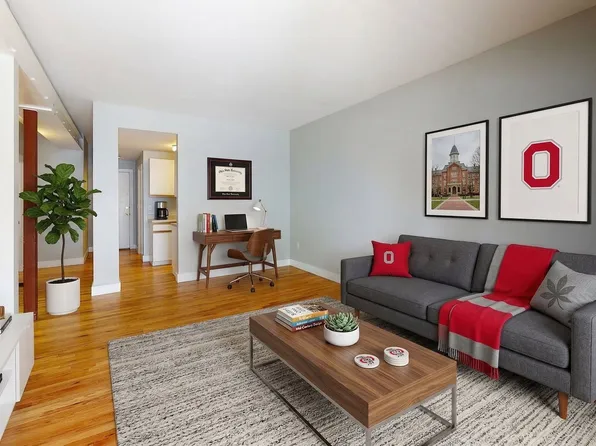 22 Chittenden Ave, Columbus, OH 43201