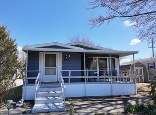 1700 Robbins Rd Lot 163, Grand Haven, MI