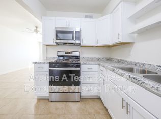 2012 S Beverly Ave, Tucson, AZ 85711