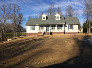 104 Parkview Est, Russell Springs, KY 42642