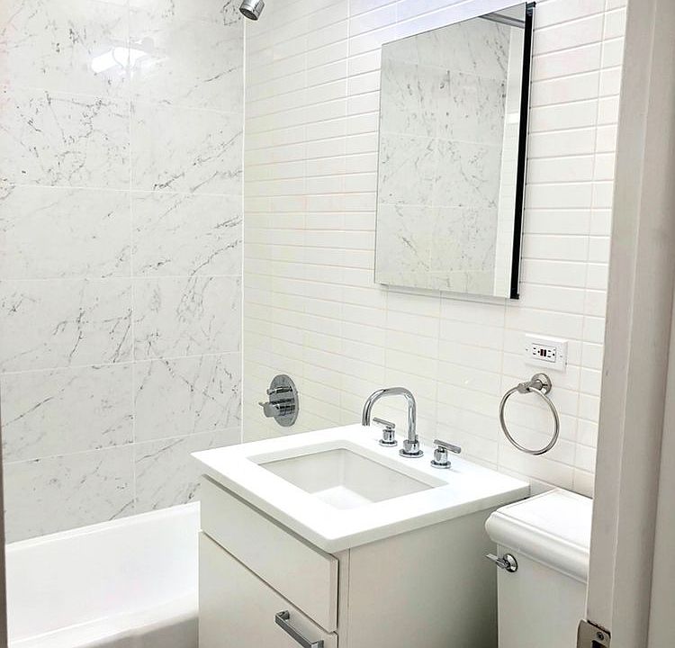 2nd image of 135 W 96th St APT 4D