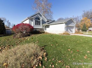 3635 Ponderosa Dr SW, Grandville, MI 49418