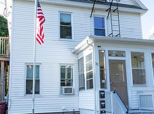 32 Newell St, Lowell, MA 01851