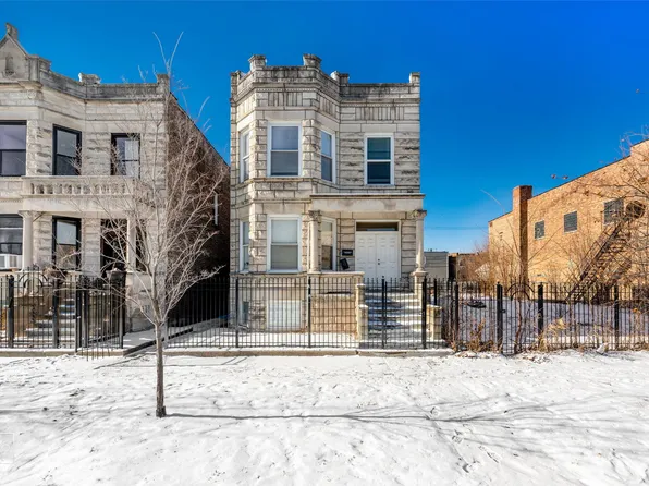 1510 S Drake Ave, Chicago, IL 60623