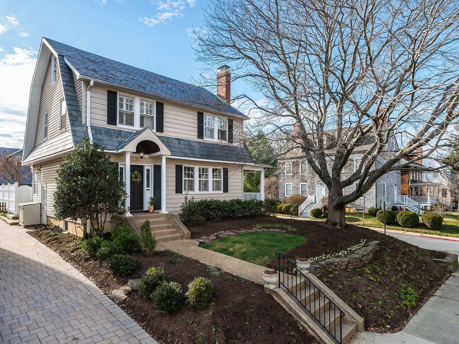 111 Monticello Ave, Annapolis, MD 21401 Zillow