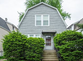 5043 W Winona St, Chicago, IL 60630