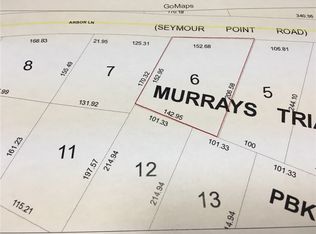 LOT 6 Arbor Ln, Fernandina Beach, FL 32034